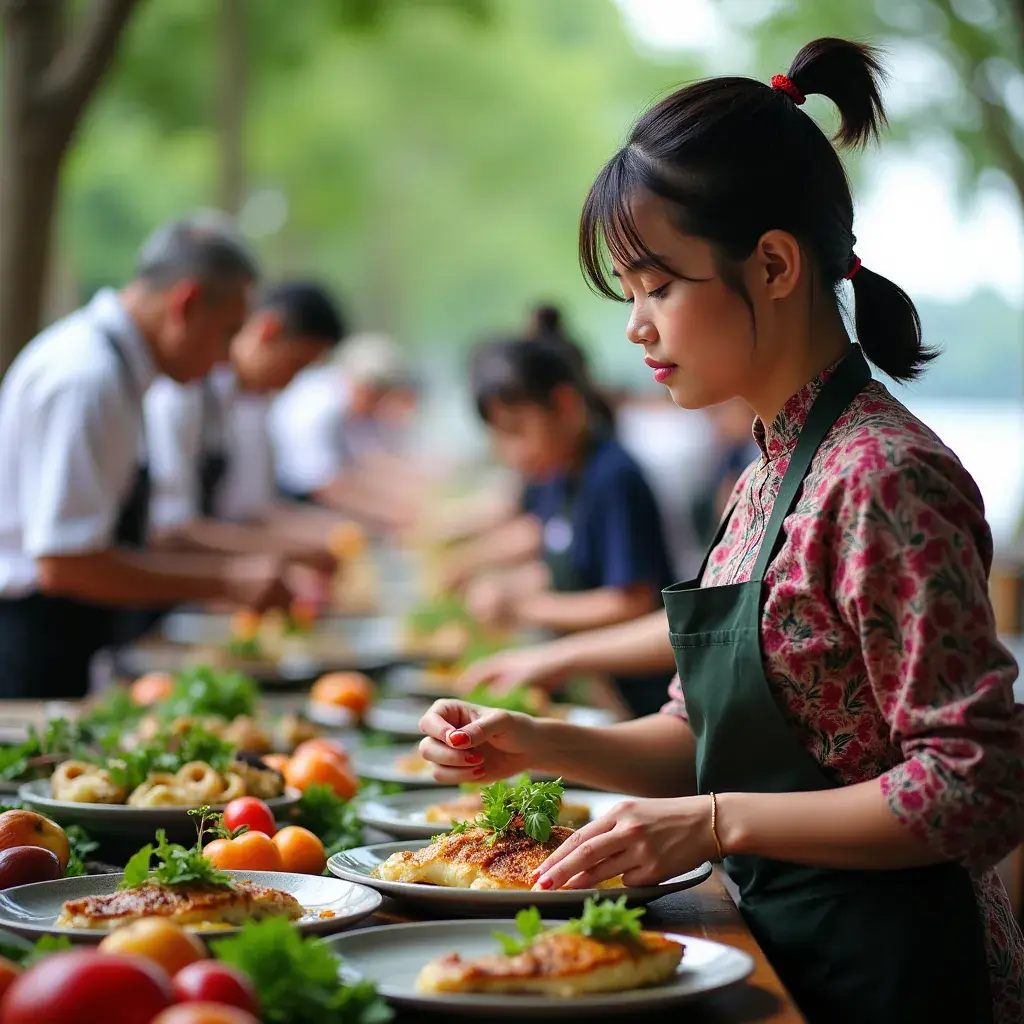 Innovation and technology