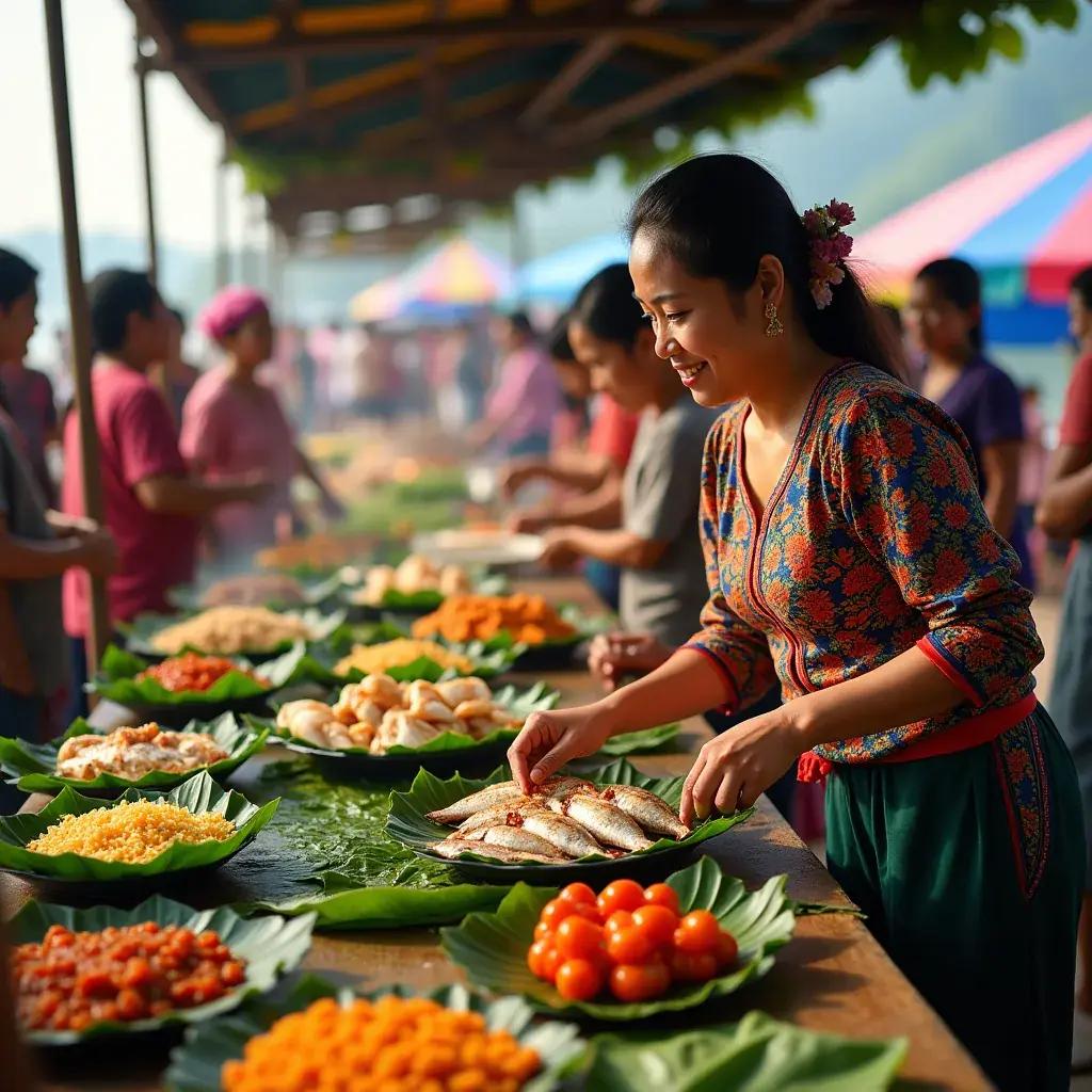 Professional team collaboration