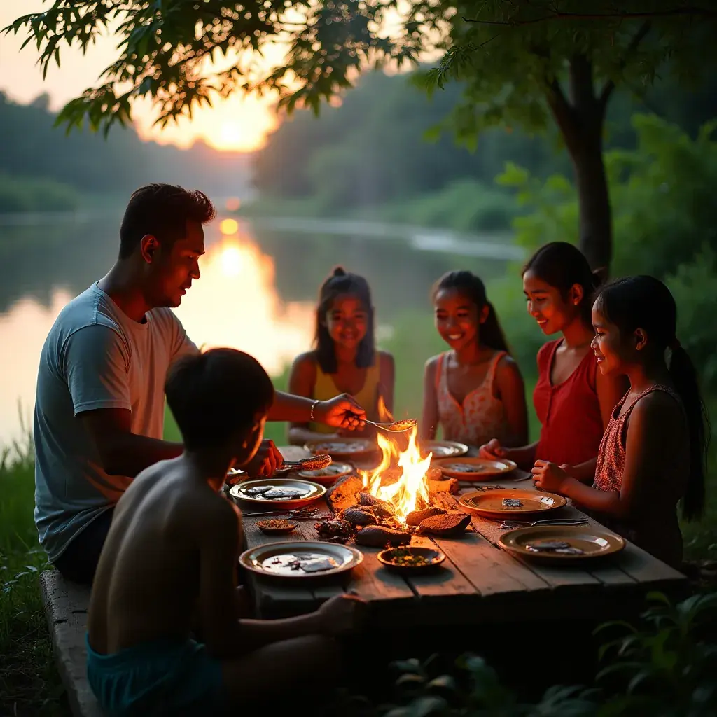 Modern workspace environment